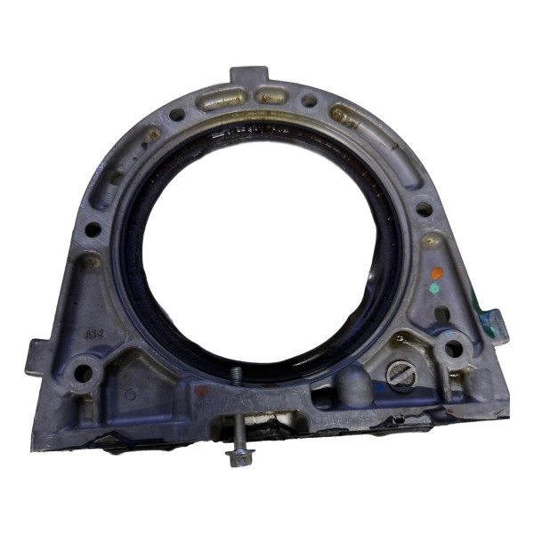 Flange Retentor Traseiro Virabrequim S10 2.8 2020 55484756