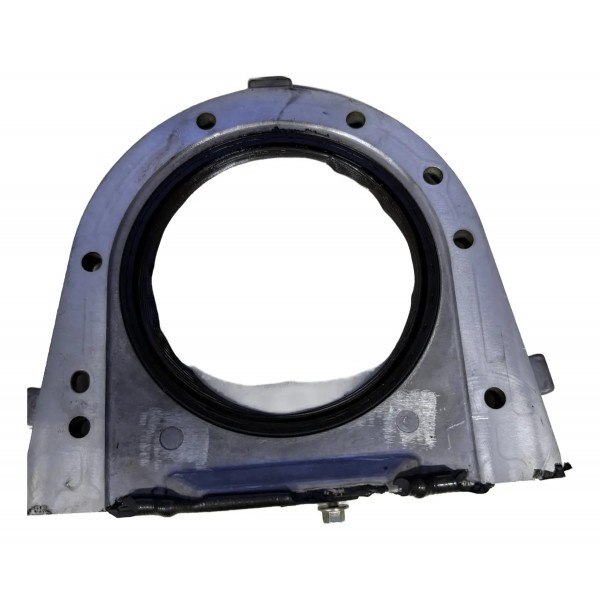 Flange Retentor Traseiro Virabrequim S10 2.8 2020 55484756