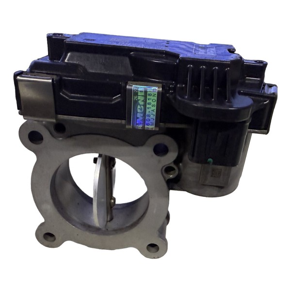 Corpo Borboleta Tbi Chevrolet S10 2.8 2022 2023 55500973