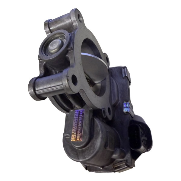 Corpo Borboleta Tbi Chevrolet S10 2.8 2022 2023 55500973