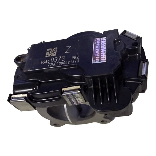 Corpo Borboleta Tbi Chevrolet S10 2.8 2022 2023 55500973
