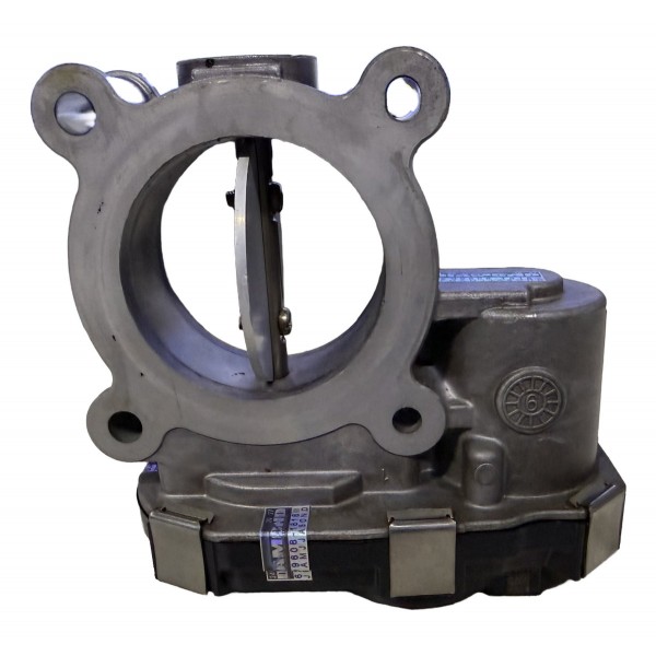 Corpo Borboleta Tbi Chevrolet S10 2.8 2022 2023 55500973