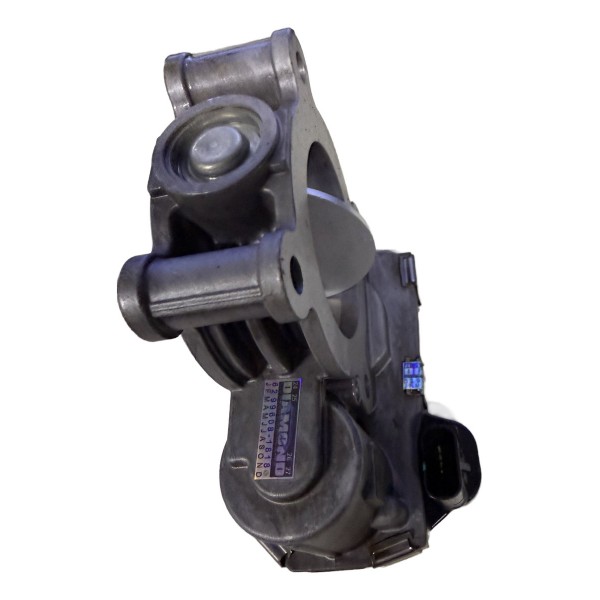 Corpo Borboleta Tbi Chevrolet S10 2.8 2022 2023 55500973