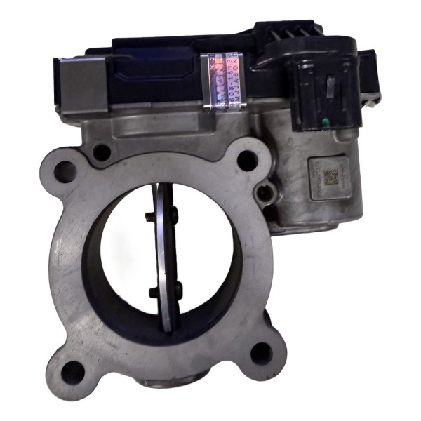 Corpo Borboleta Tbi Chevrolet S10 2.8 2022 2023 55500973