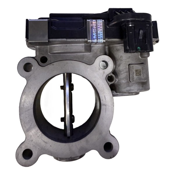 Corpo Borboleta Tbi Chevrolet S10 2.8 2022 2023 55500973