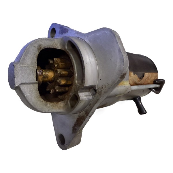 Motor Arranque Partida Gm S10 2023 2.8 Diesel 24588465