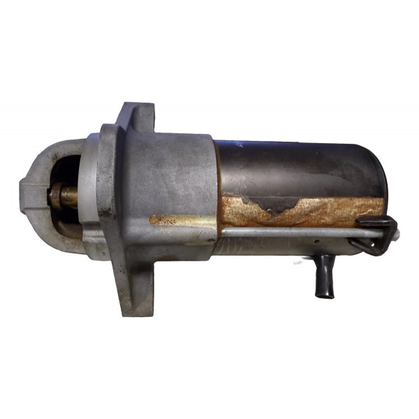 Motor Arranque Partida Gm S10 2023 2.8 Diesel 24588465