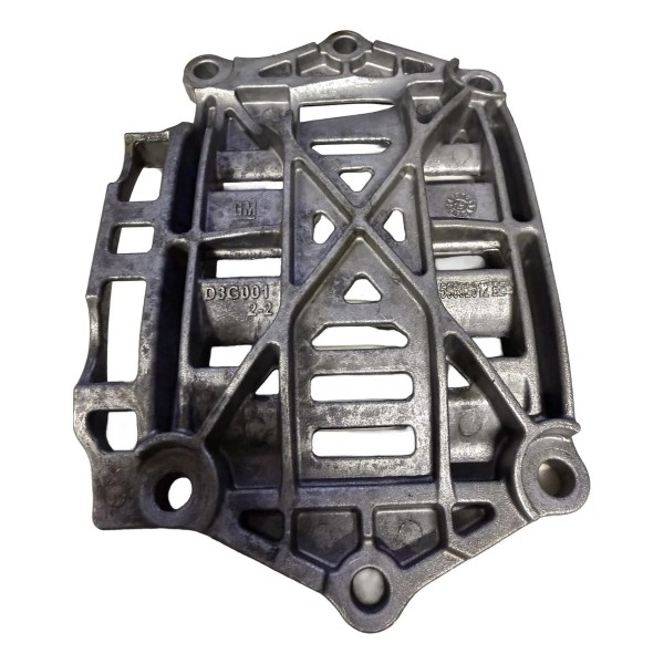 Bandeja Motor Lateral Canister Chevrolet S10 2.8 2017 2021