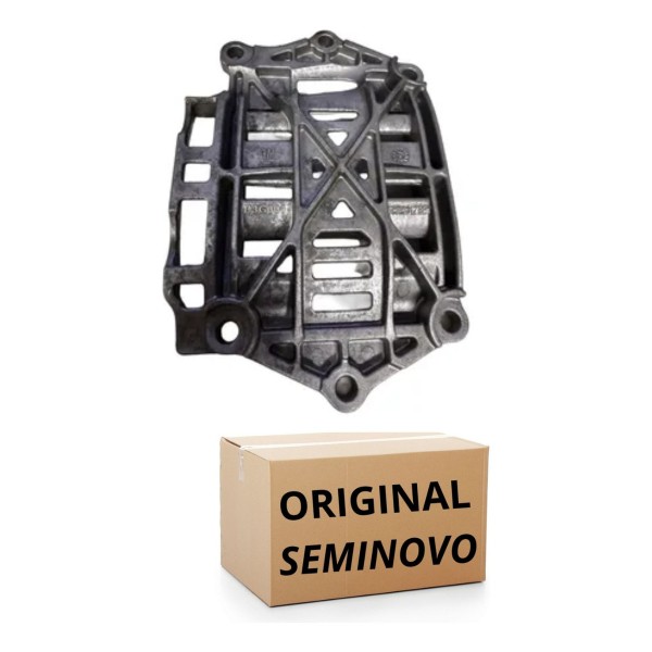 Bandeja Motor Lateral Canister Chevrolet S10 2.8 2017 2021