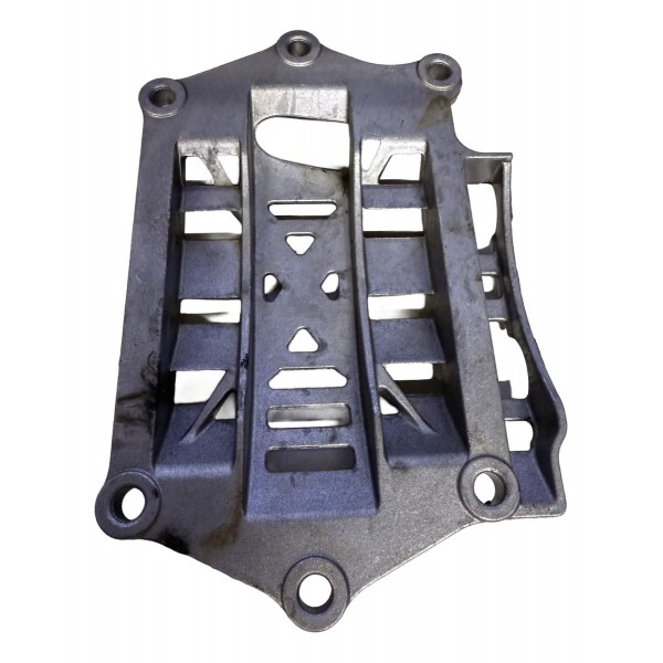 Bandeja Motor Lateral Canister Chevrolet S10 2.8 2017 2021