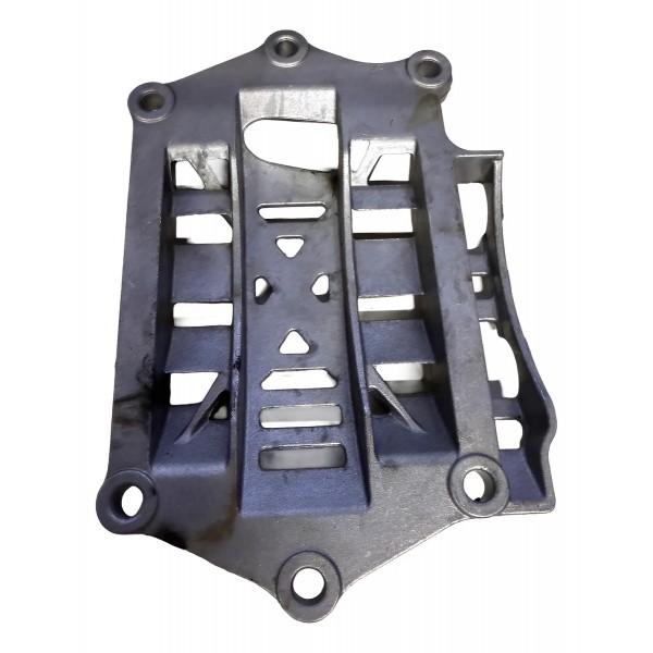 Bandeja Motor Lateral Canister Chevrolet S10 2.8 2017 2021