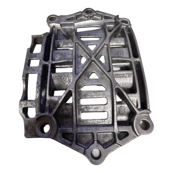 Bandeja Motor Lateral Canister Chevrolet S10 2.8 2017 2021