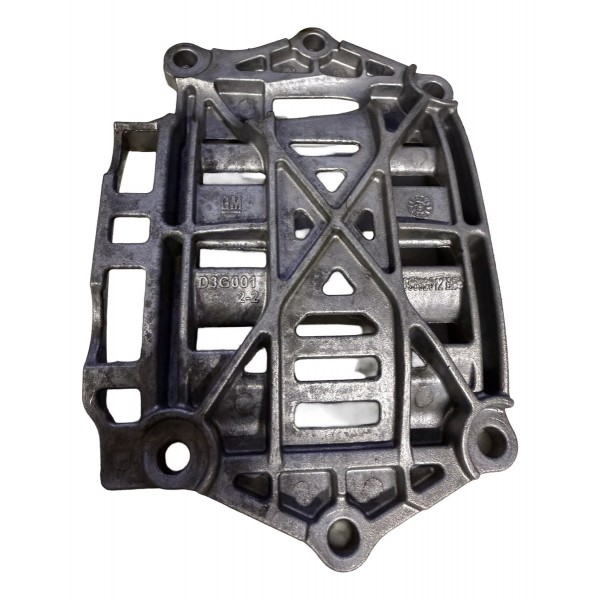 Bandeja Motor Lateral Canister Chevrolet S10 2.8 2017 2021