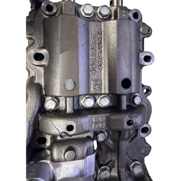 Balanceador Bomba Oleo S10 200cv 2017/2024 24587806