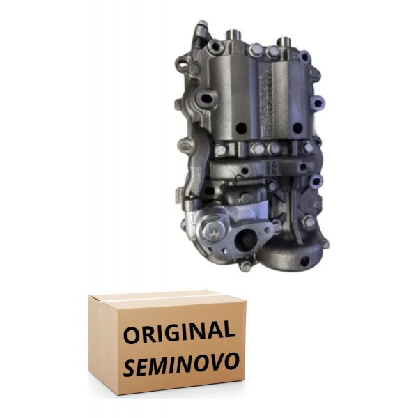 Balanceador Bomba Oleo S10 200cv 2017/2024 24587806