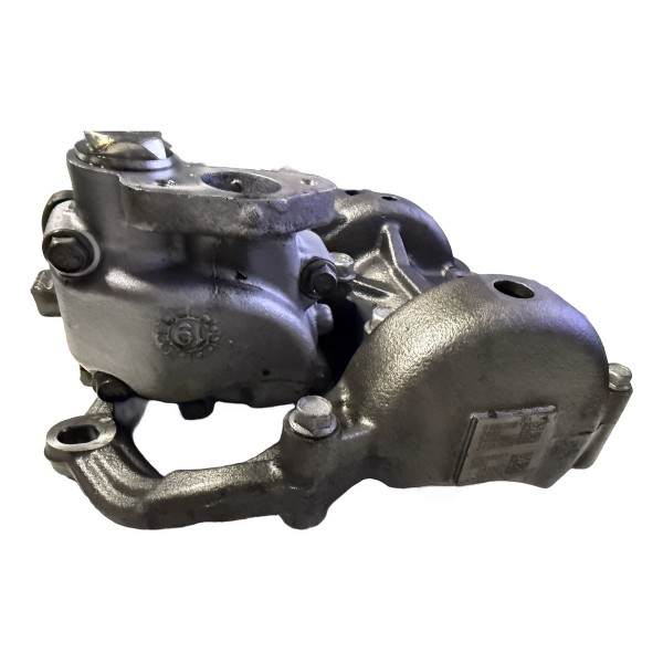 Balanceador Bomba Oleo S10 200cv 2017/2024 24587806