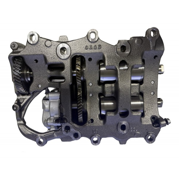 Balanceador Bomba Oleo S10 200cv 2017/2024 24587806