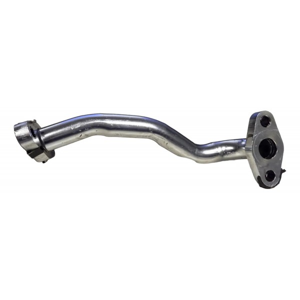 Cano Bomba De Óleo S10 2022 Original