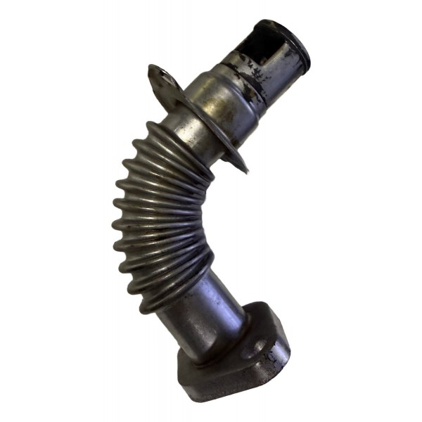 Cano Válvula Egr S10 2.8 Diesel 2022 Original