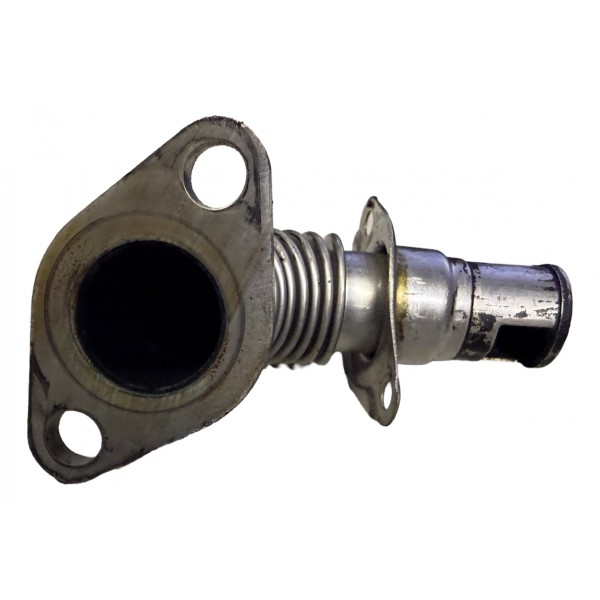 Cano Válvula Egr S10 2.8 Diesel 2022 Original