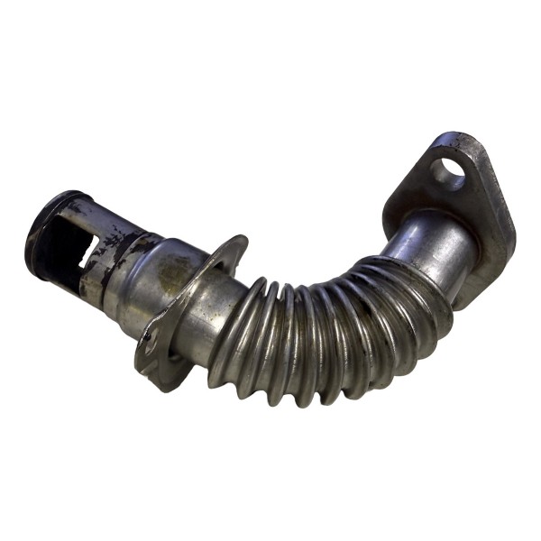 Cano Válvula Egr S10 2.8 Diesel 2022 Original