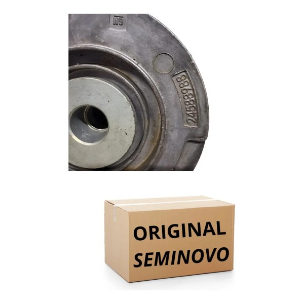 Tensor Da Correia Chevrolet S10 Ltz 2.8 2019 2020 24588988