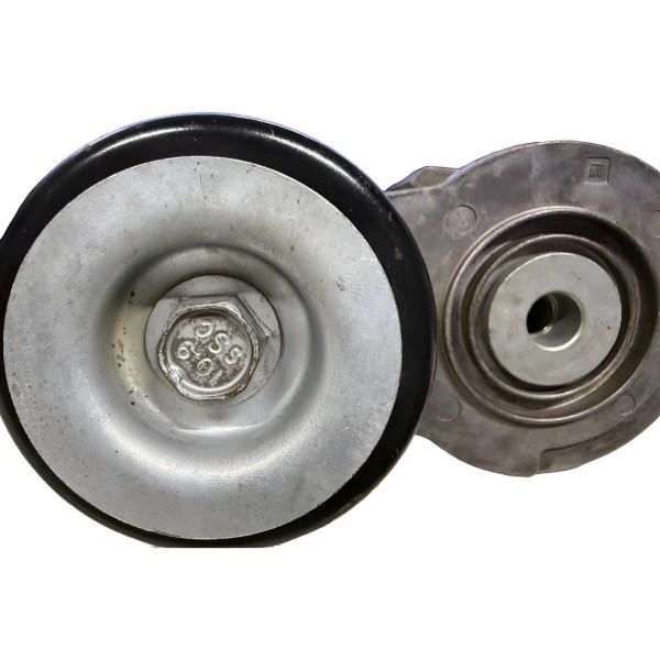 Tensor Da Correia Chevrolet S10 Ltz 2.8 2019 2020 24588988
