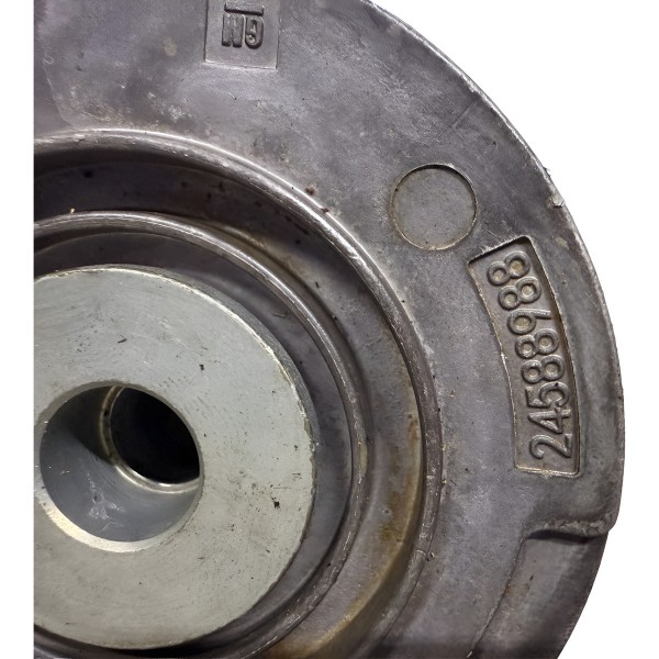 Tensor Da Correia Chevrolet S10 Ltz 2.8 2019 2020 24588988