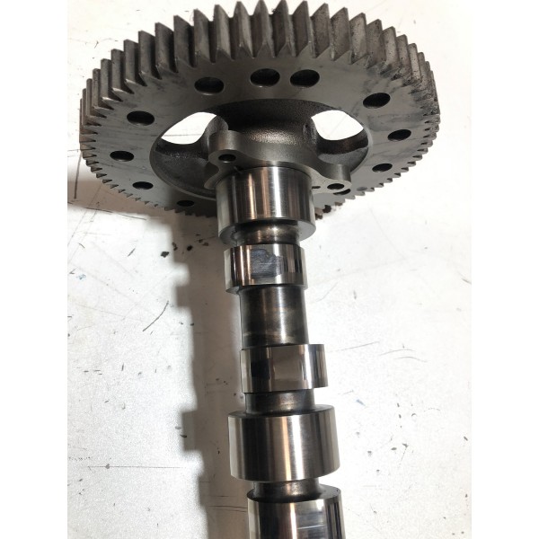 Comando De Válvula Da Dodge Ram 2500 2019/2023 Original