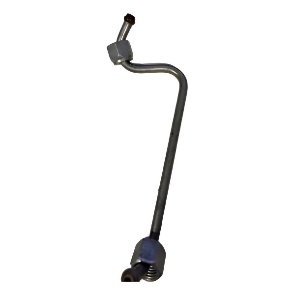 Kit Canos Flauta Bico Injetor Chevrolet S10  2.8 2020 2021