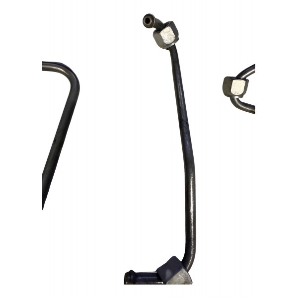 Kit Canos Flauta Bico Injetor Chevrolet S10  2.8 2020 2021