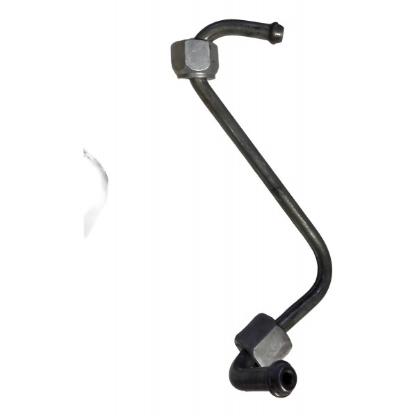 Kit Canos Flauta Bico Injetor Chevrolet S10  2.8 2020 2021