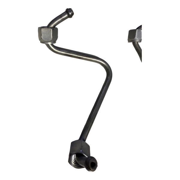 Kit Canos Flauta Bico Injetor Chevrolet S10  2.8 2020 2021