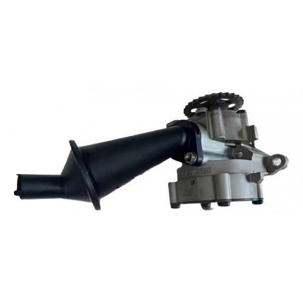 Bomba De Óleo Da Amarok 3.0 V6 2019/2023 Original Volkswagen