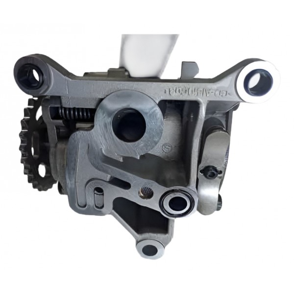 Bomba De Óleo Da Amarok 3.0 V6 2019/2023 Original Volkswagen