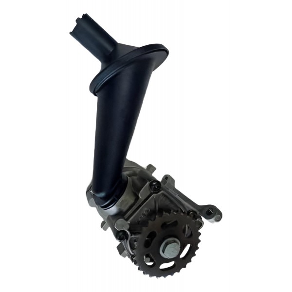 Bomba De Óleo Da Amarok 3.0 V6 2019/2023 Original Volkswagen