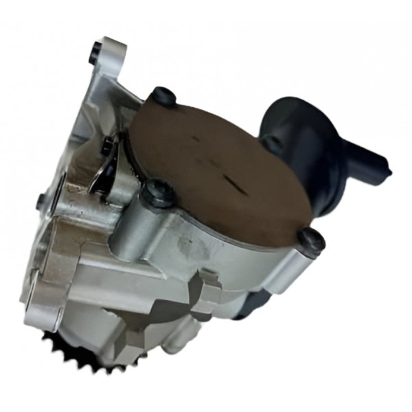 Bomba De Óleo Da Amarok 3.0 V6 2019/2023 Original Volkswagen