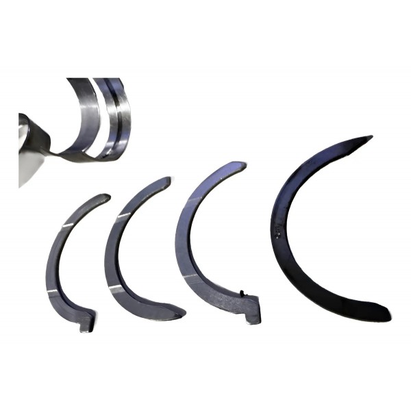 Kit Bronzina Da S10 2.8 2022