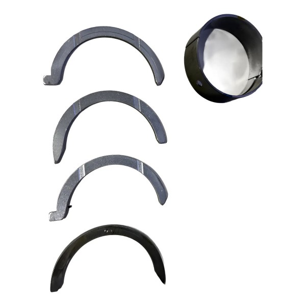 Kit Bronzina Da S10 2.8 2022