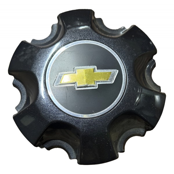 Calota Central Roda Gm S10 Trailblazer 2021 A 2024 52148207