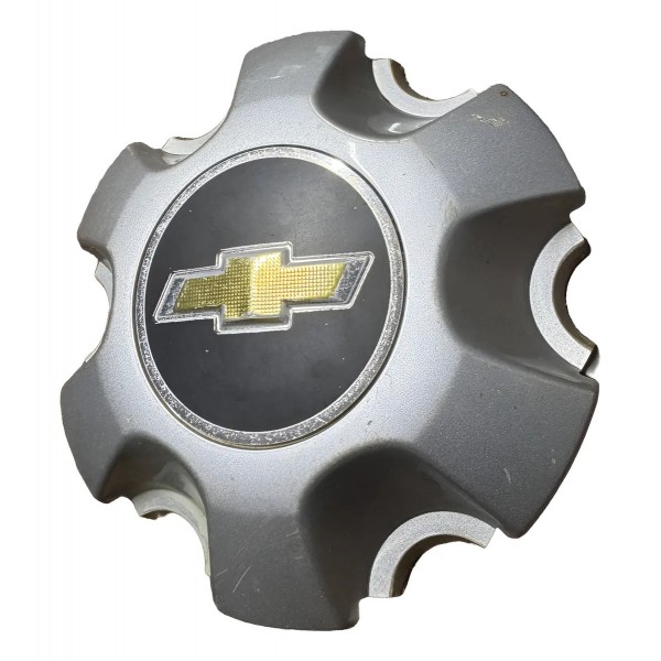 Calota Tampa Roda Trailblazer S10 2.8 52131513