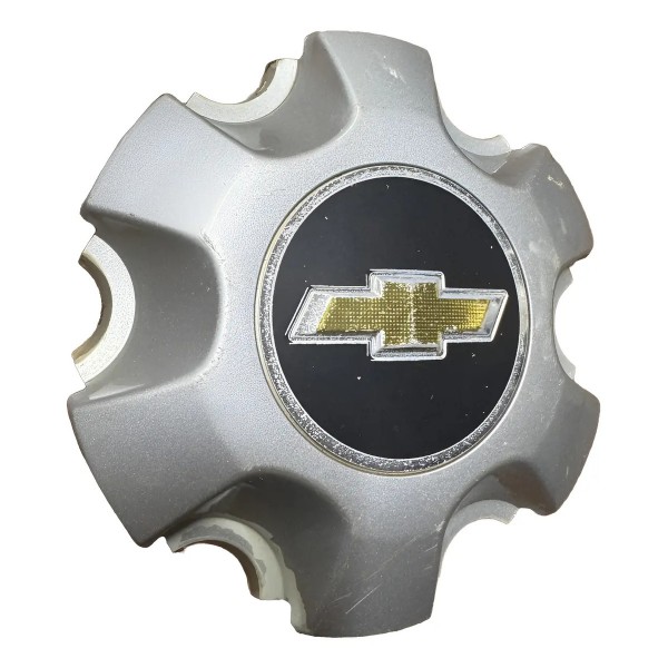 Calota Tampa Roda Trailblazer S10 2.8 52131513