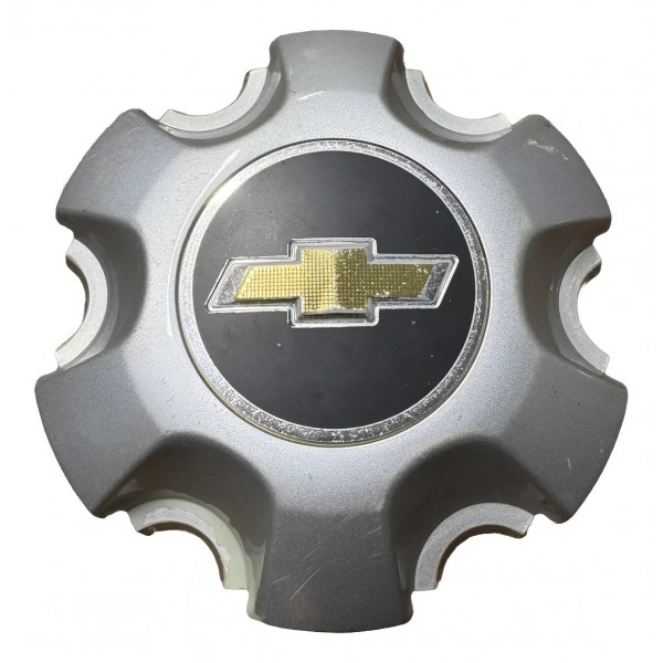 Calota Tampa Roda Trailblazer S10 2.8 52131513