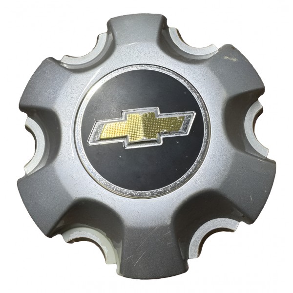 Calota Tampa Roda Trailblazer S10 2.8 52131513