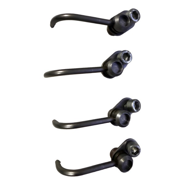 Jogo Jet Cooler S10 2014 A 2022 200cv