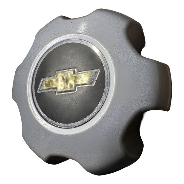 Calota Centro Roda Gm S10 2012/2016 Original