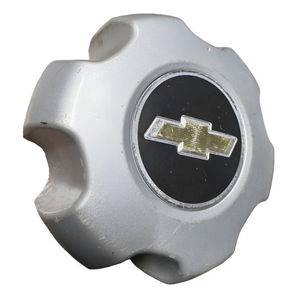 Calota Centro Roda Gm S10 2012/2016 Original