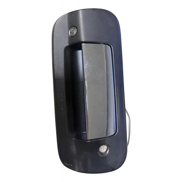 Maçaneta Tampa Traseira Gm S10 2017 A 2020 52093733