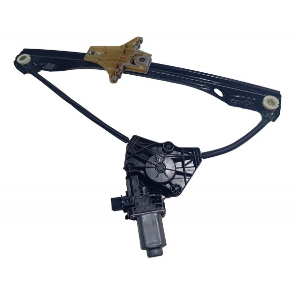 Motor Maquina Vidro Vw Amarok 2023 Diant Dir Original