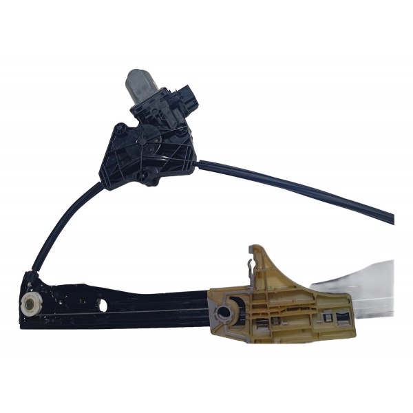 Motor Maquina Vidro Vw Amarok 2023 Diant Dir Original